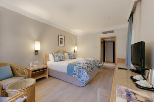 Отдых в Xanadu Resort Hotel 5* еще лучше стал? 07