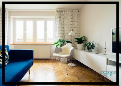 Рубрика Совет ДНЯ от команды эксклюзивный ремонт? 02