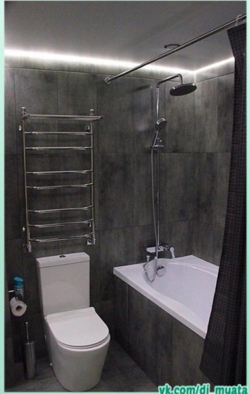 Результат ремонта квартиры. 09