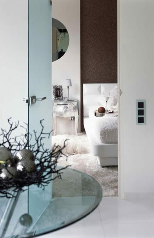 Квартира от студии Erges. 07