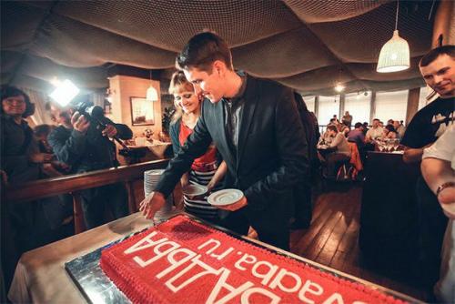 Как предприниматели из пензы сервис подготовки к свадьбе создали. 01