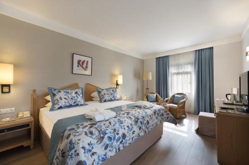 Отдых в Xanadu Resort Hotel 5* еще лучше стал? 06