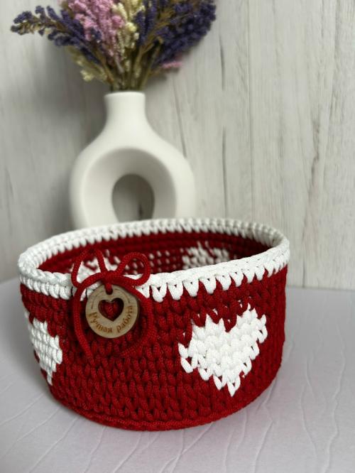 Признайтесь, бывало, что интерьеру не хватает изюминки, а обычные органайзеры выглядят скучно? 01