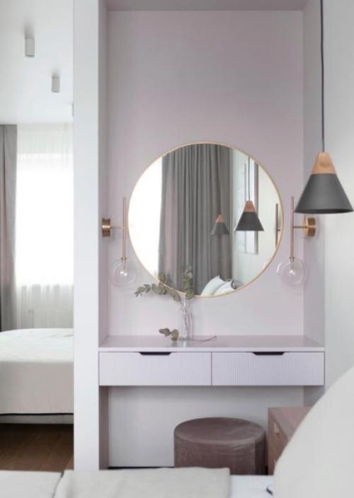 Красивый интерьер. В современном стиле. 04