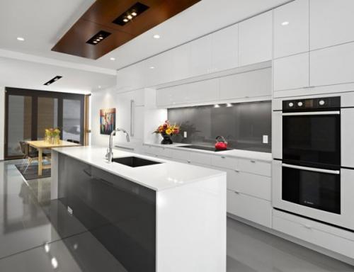 Подходящие цвета для кухни. 01