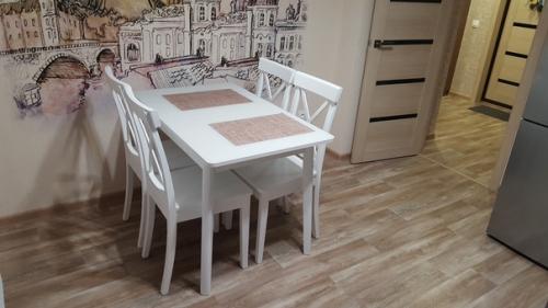 Мы тоже хотим поделиться нашей кухонькой. 03