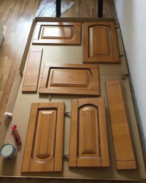 Идеи дизайна интерьера. 01