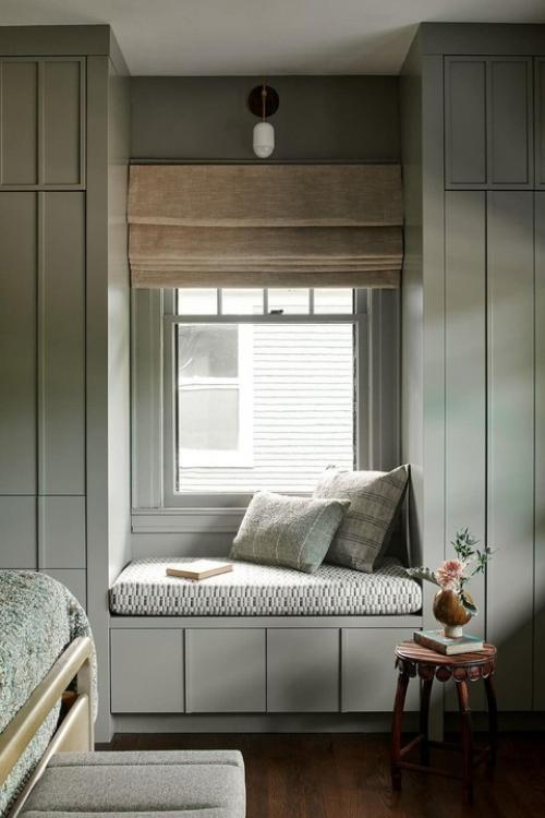 Для 113-летнего дома. 06