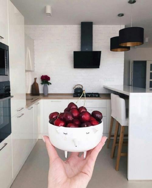 Квартира после ремонта. 02