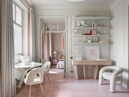 Интерьер 1-комнатной квартиры 40 кв. 03