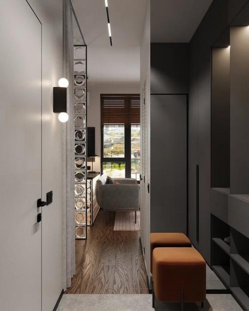 * студия 26 кв. 09