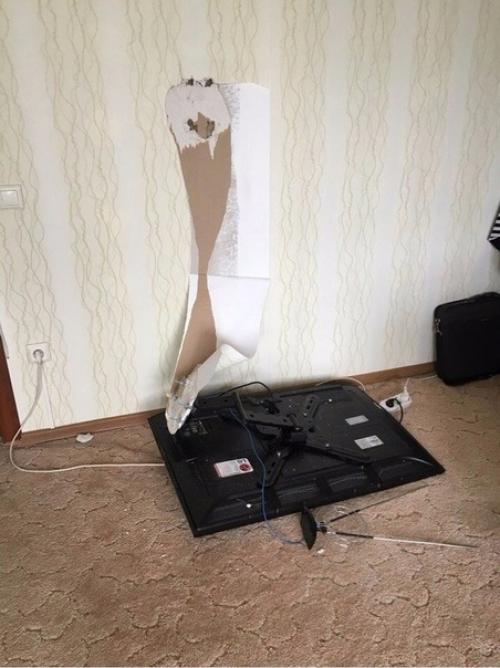 Идеи дизайна интерьера. 01