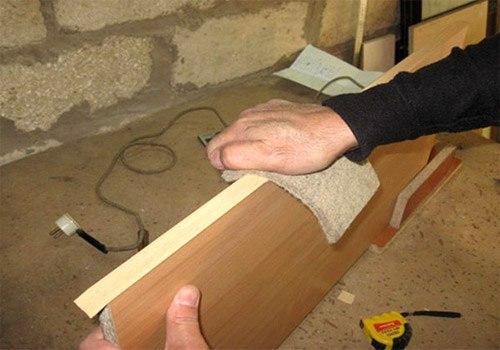 Бизнес - идея: производство шкафов - купе на заказ. 01