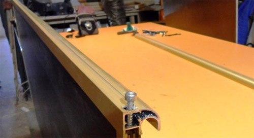 Бизнес - идея: производство шкафов - купе на заказ. 07