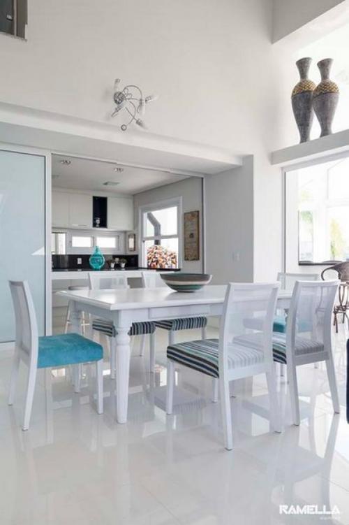 Часть 2. галечный дом (Casa Shingle) в Бразилии от Ramella Arquitetura. 04