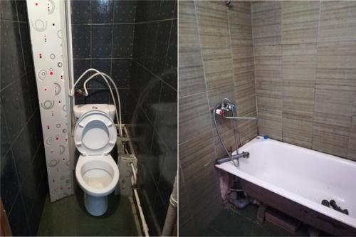 От нашей подписчицы: было и стало. 04