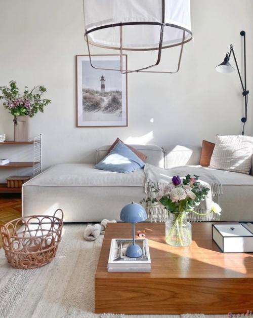 Почему при оформлении интерьера не стоит вестись на одни лишь модные тенденции. 01