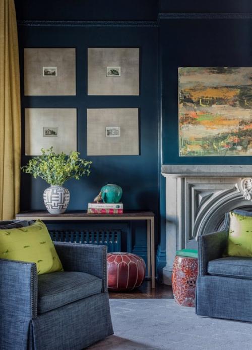 Жизнь в ярких красках. 06