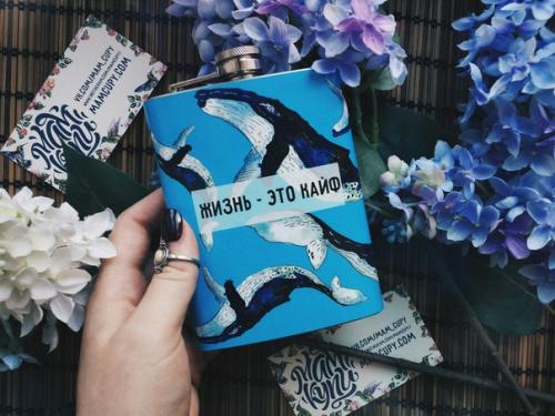 5 мест, где в Петербурге купить необычные подарки. 02