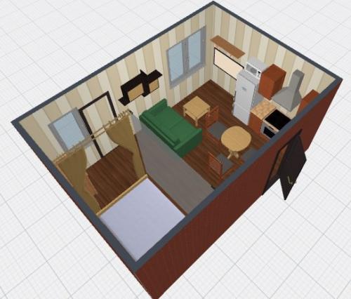 Всем привет!  Хотел спросить совета и выслушать здоровую критику. 03