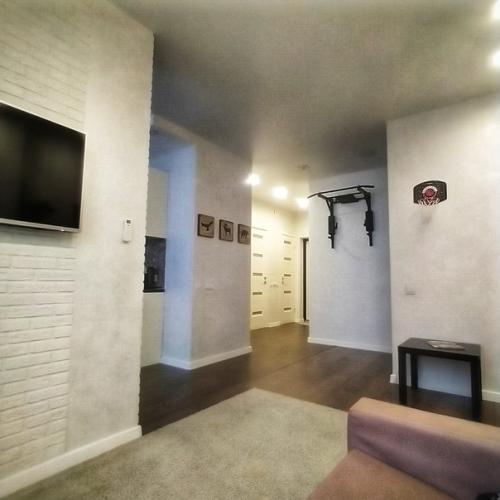 Ремонт от нашего подписчика: 04