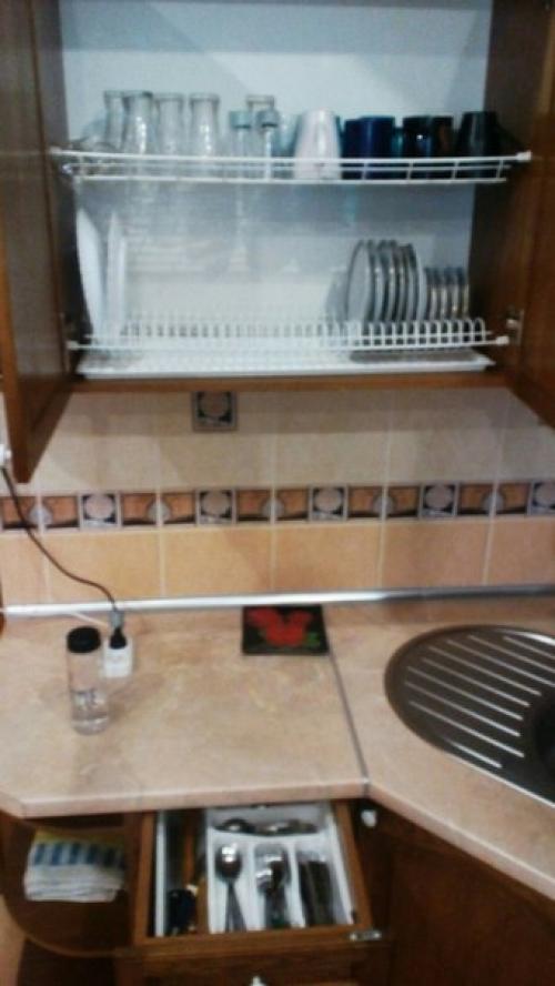 Как известно, я живу в очень интересной квартире. 03