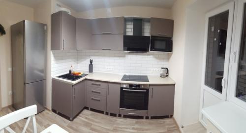 Мы тоже хотим поделиться нашей кухонькой. 02