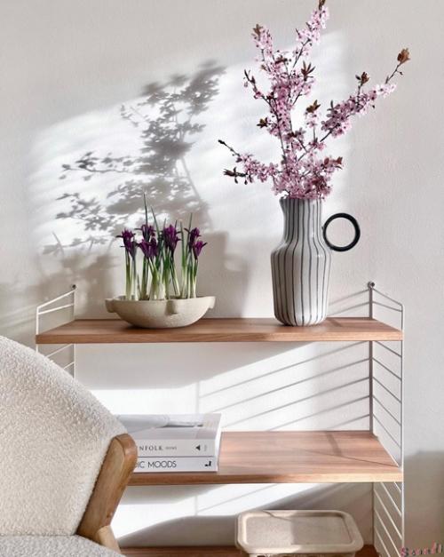 Почему при оформлении интерьера не стоит вестись на одни лишь модные тенденции. 05