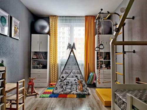 Евро трешка от нашей подписчицы. 07