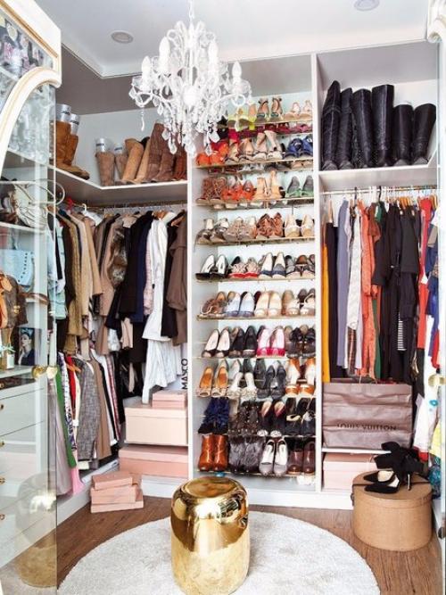 Яркая, уютная квартира в Мадриде. 07