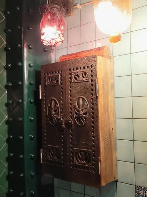 Несколько наших Дизайнерских идей для квартиры. 02