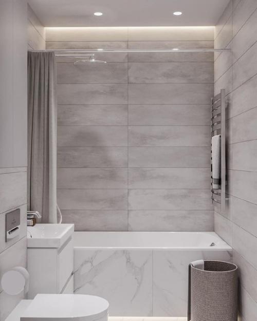 Идеи дизайна интерьера. 05