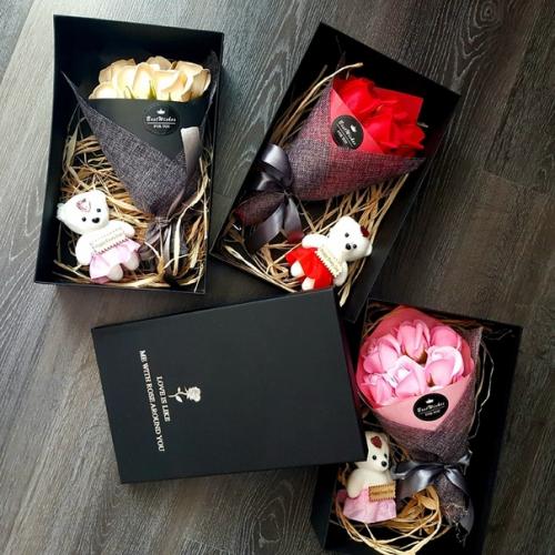 Остались считанные денёчки до дня всех влюблённых. 04