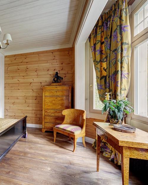 В ДУХЕ старых дач. 07