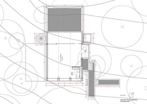 Стеклянный дом в Испании 2. 08 Стеклянный дом в Испании 2. 08