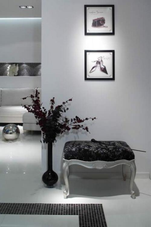 Квартира от студии Erges. 03