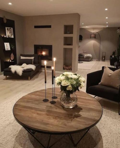 Интерьер в деталях. 02