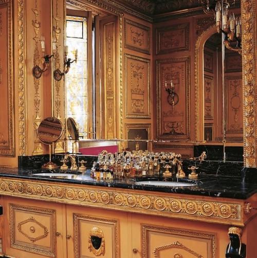 Звездный интерьер: в гостях у Донателлы версаче! 06 Звездный интерьер: в гостях у Донателлы версаче! 06