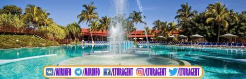 Топ 10 отелей * кубы для пляжного отдыха по верcии Tophotels *. 06