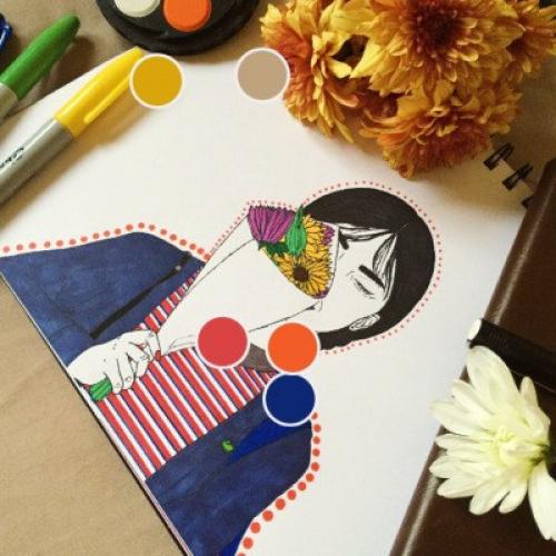 ? 10. Дизайнерских секретов, чтобы ваш дом выглядел как с обложки журнала? 03