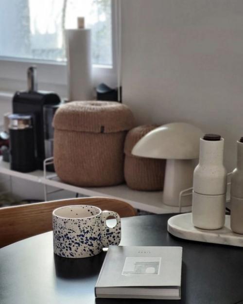 Яркий, смелый синий! 07