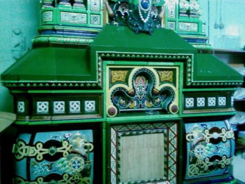 Особняк купца П. и. Иванова или Дом с Павлином. 03 Особняк купца П. и. Иванова или Дом с Павлином. 03