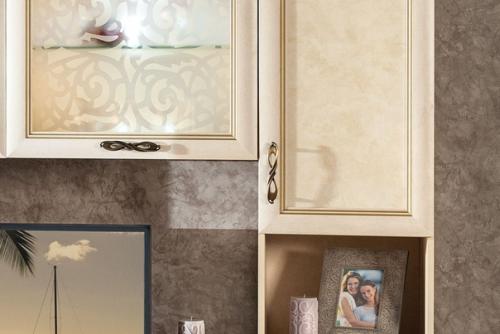 Пестово гостиная мебель. 03