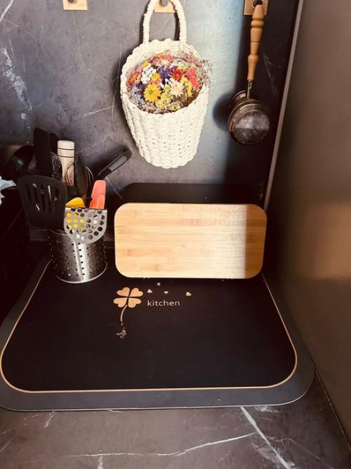 Добро пожаловать на уютную кухню Зинаиды. 05