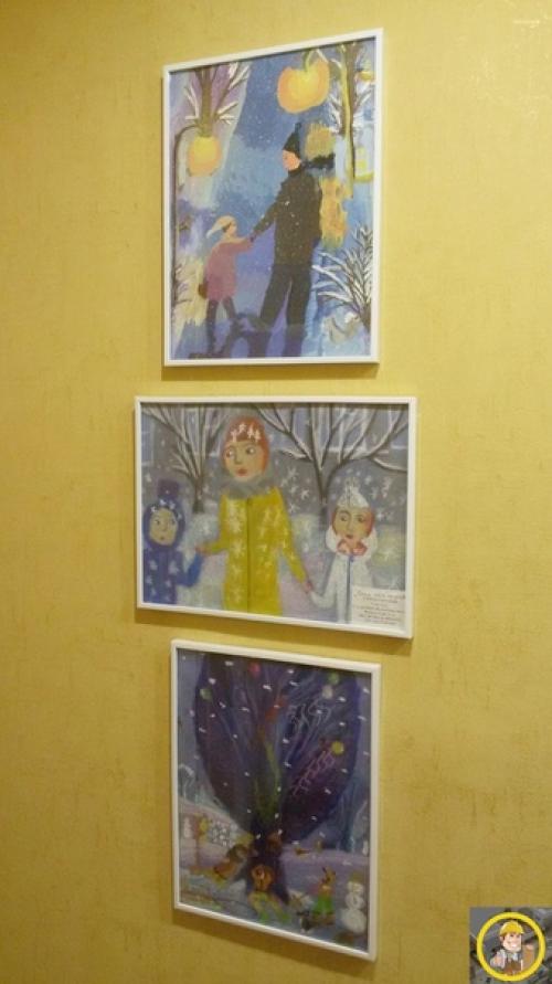 Яжестроитель. Кому надоели серые интерьеры? 05