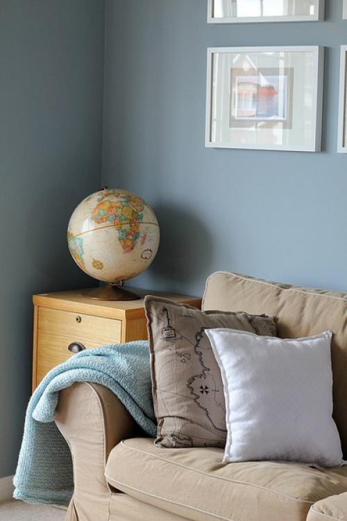 Как правильно выбрать цвет интерьера. 05