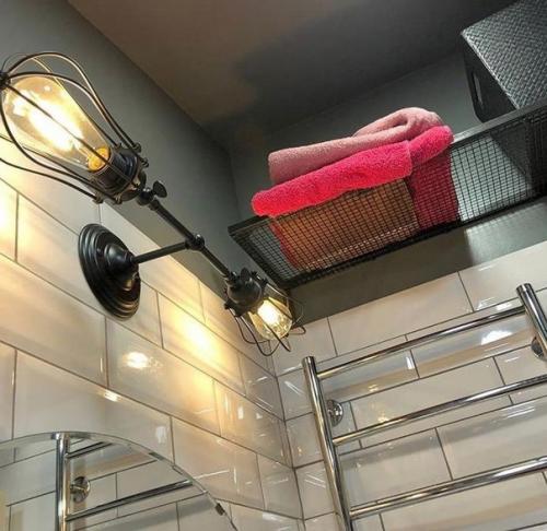 Процесс ремонта в частном доме. 05