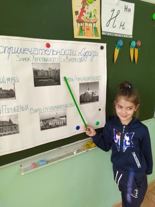 Фестиваль профессий.  Ну что мы ж, продолжим. 04