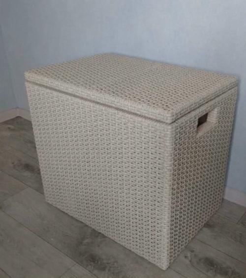 Корзина для хранения. 02