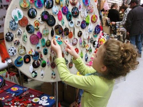 Бесплатные музеи и галереи москвы. 07